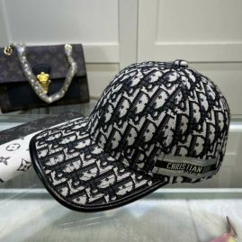 Picture of Dior Cap _SKUDiorcap0310222314